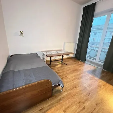 Apartment Marszalkowska 28 #2