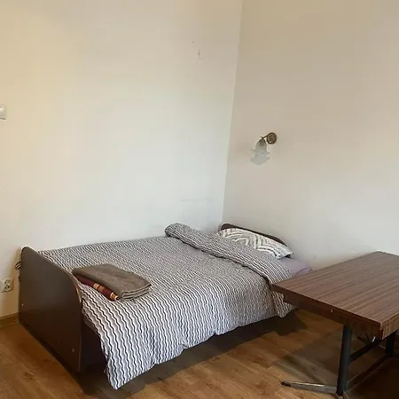 Apartment Marszalkowska 28 #2 *