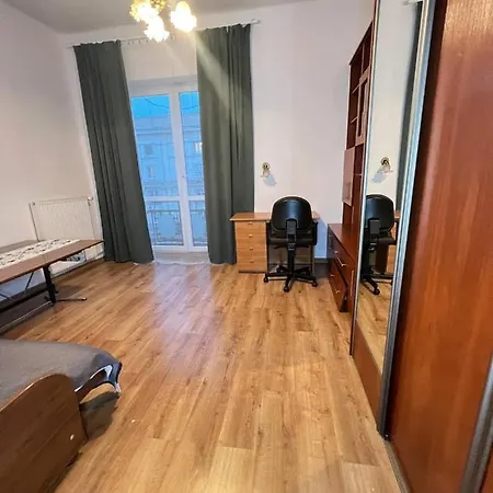Marszalkowska 28 #2 Apartment