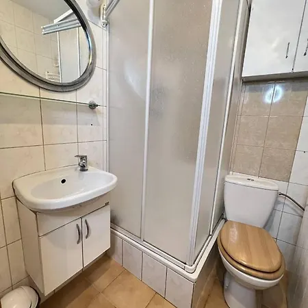 Apartment Marszalkowska 28 #2 *