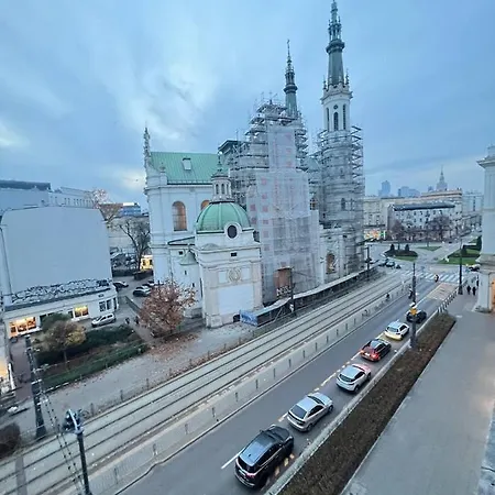 Marszalkowska 28 #2 *